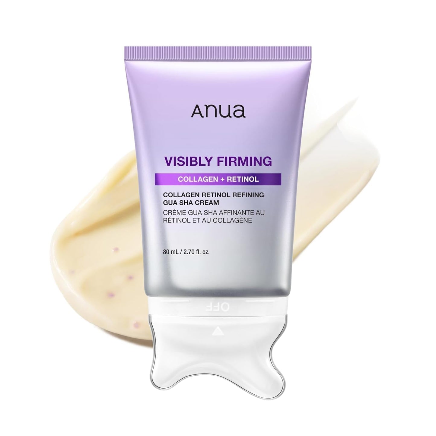 Collagen Retinol Sculpting Crème
