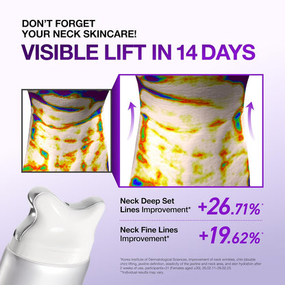Collagen Retinol Sculpting Crème