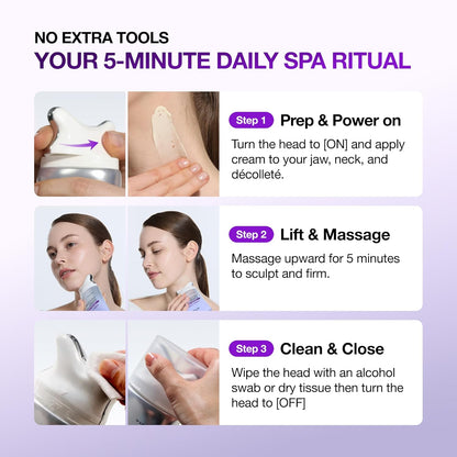 Collagen Retinol Sculpting Crème