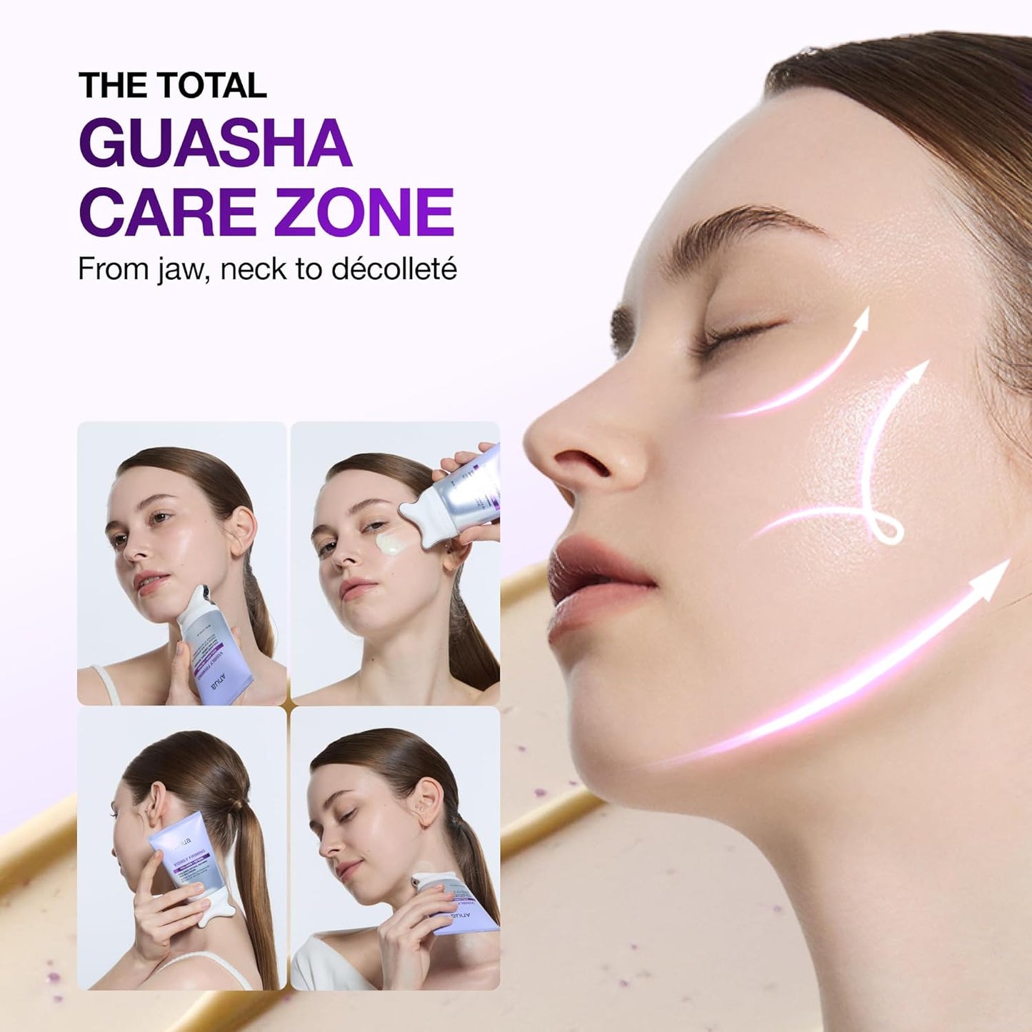 Collagen Retinol Sculpting Crème